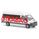 Busch 52632 - H0 - Mercedes-Benz Sprinter STRABAG